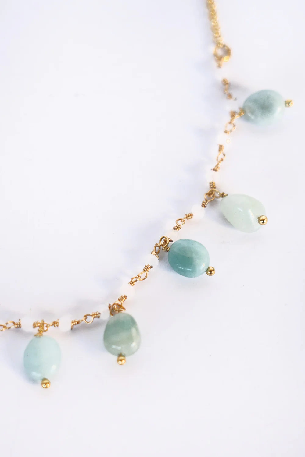Sea Splash Necklace
