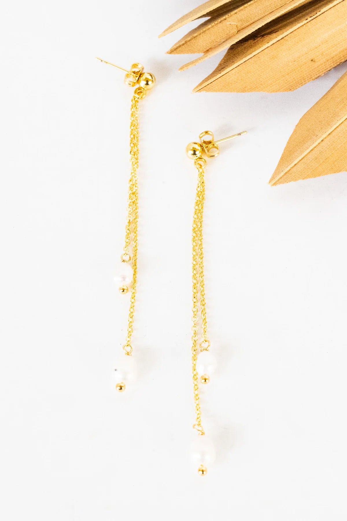 La Perla Simplicity Dangle Earring