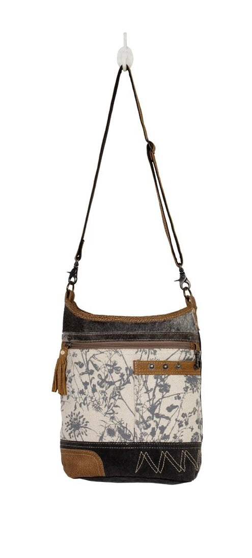 Myra Milestone Crossbody Shoulder Bag