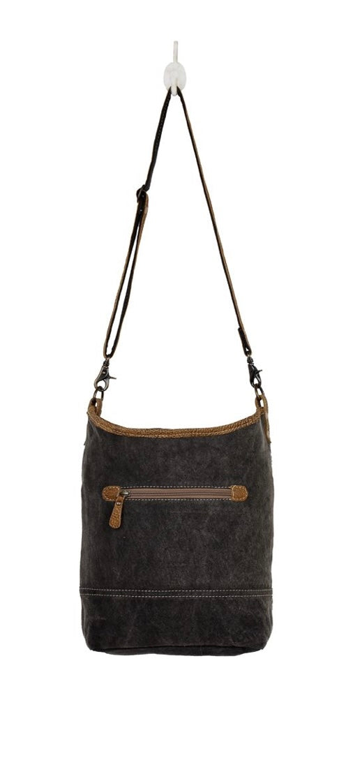 Myra Milestone Crossbody Shoulder Bag